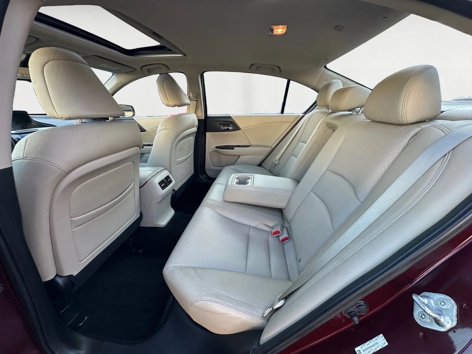 Used 2013 Honda Accord EX-L image 14