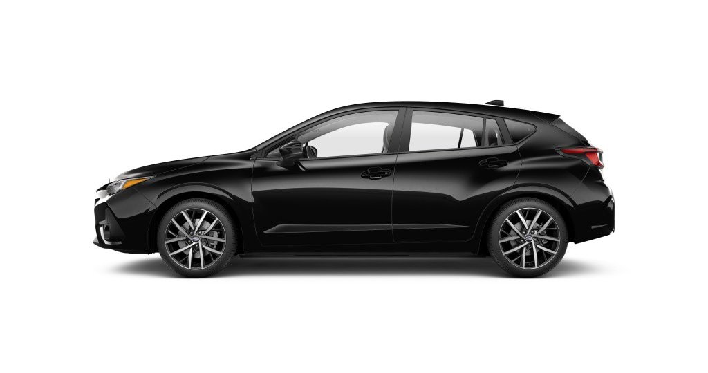 New 2026 Subaru Impreza 2.0i Sport AWD/4WD image 5