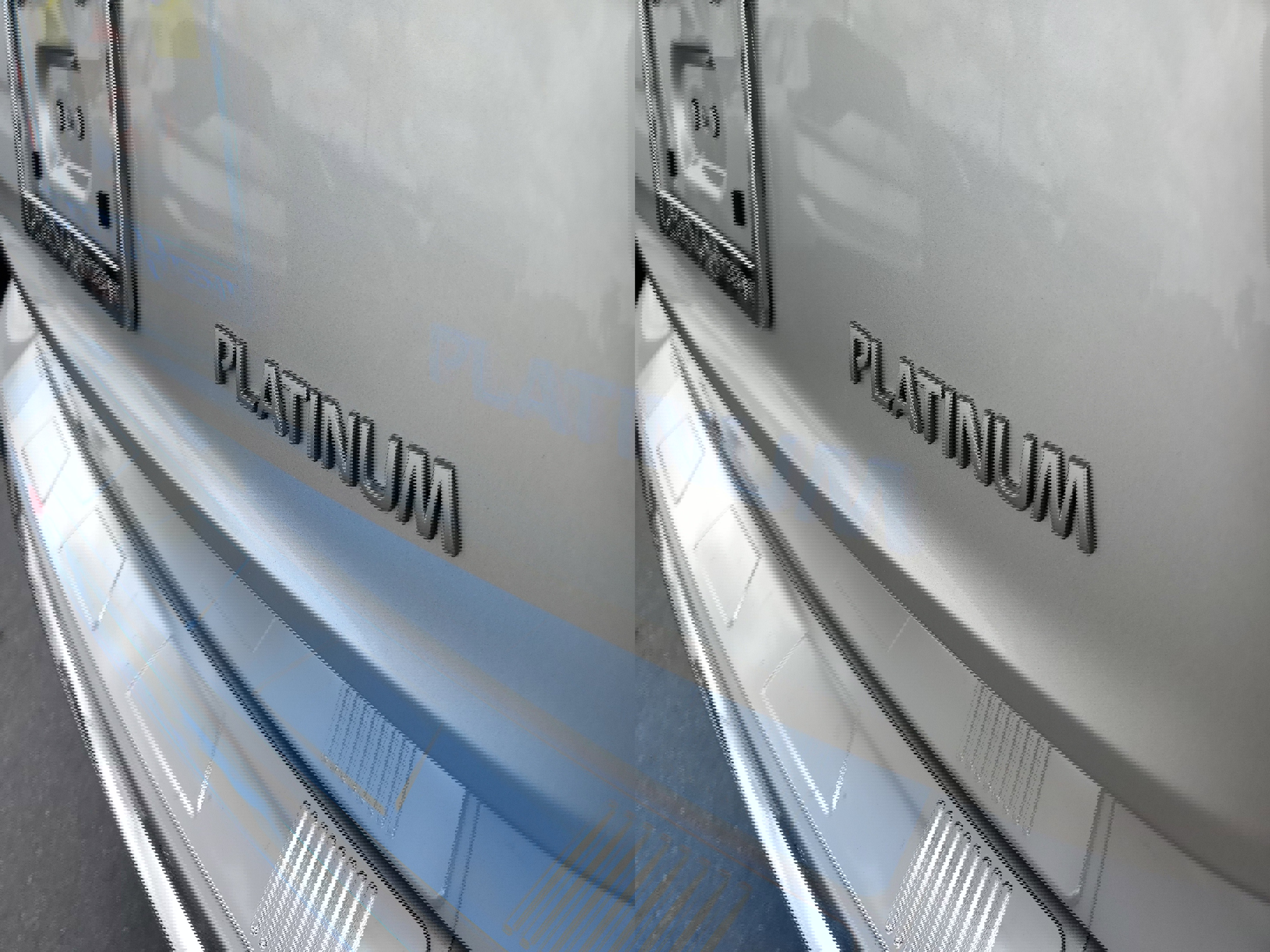 New 2025 Nissan Rogue Platinum w/ Platinum Premium Package image 6