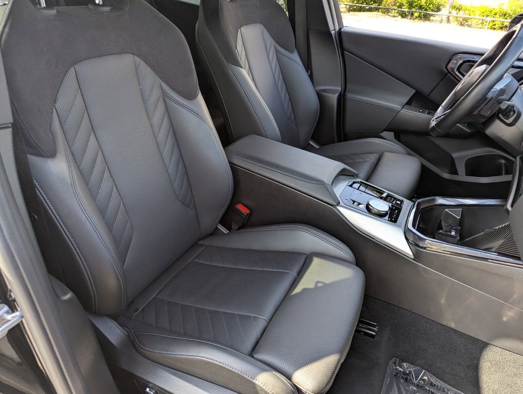 Used 2025 BMW X3 xDrive30i image 51