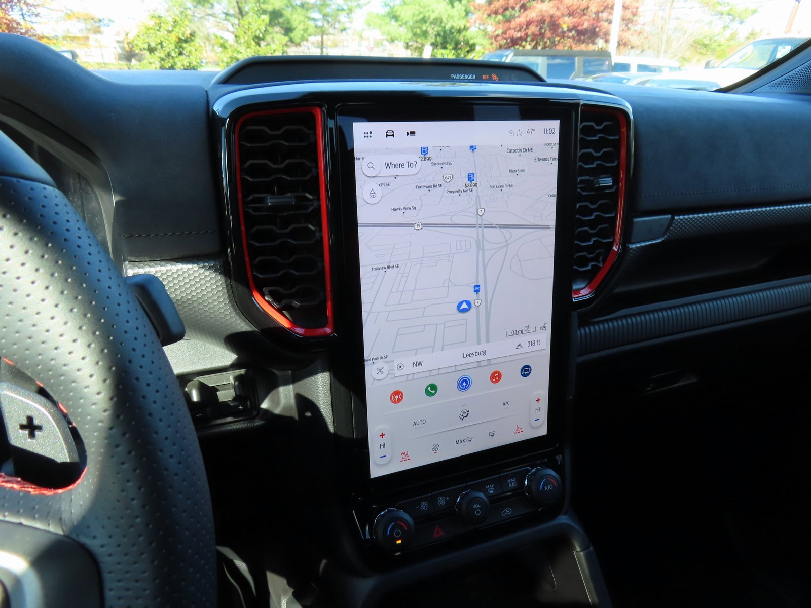 Used 2024 Ford Ranger Raptor image 25