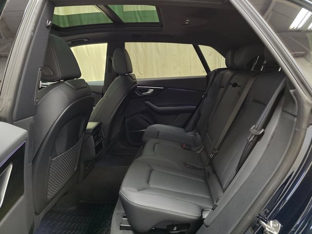 New 2026 Audi Q8 Premium Plus w/ Premium Plus Package AWD/4WD image 25