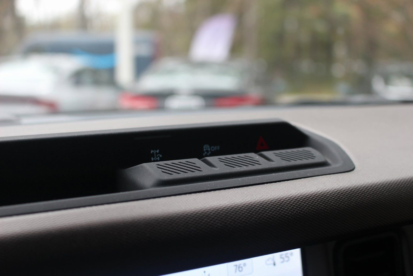 Used 2022 Ford Bronco Outer Banks image 26