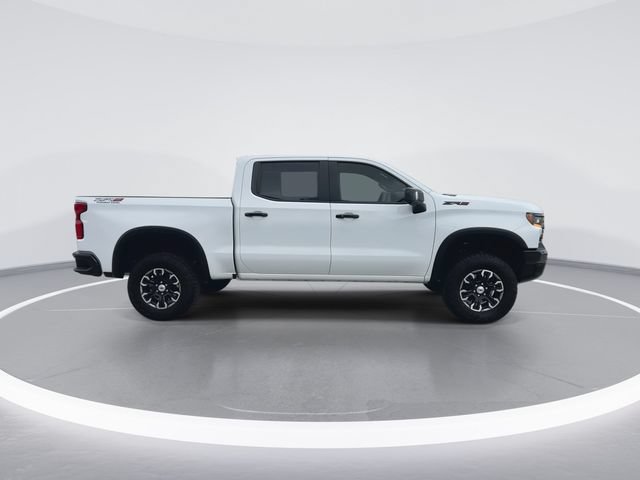 Used 2024 Chevrolet Silverado 1500 ZR2 AWD/4WD image 9