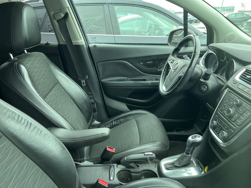 Used 2016 Buick Encore Convenience image 10
