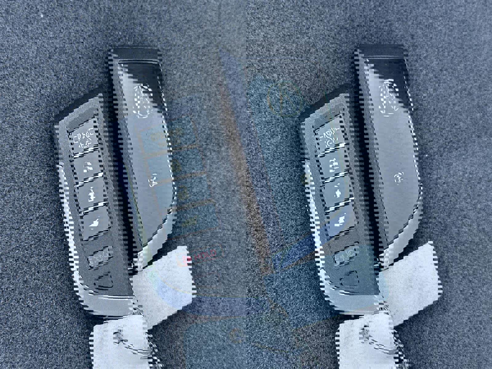 Certified 2026 Acura Integra A-Spec image 20