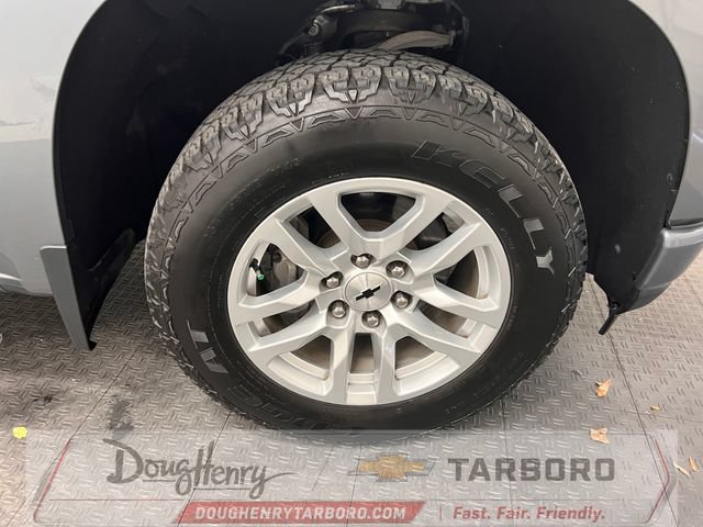 Used 2019 Chevrolet Silverado 1500 RST w/ All-Star Edition AWD/4WD image 20