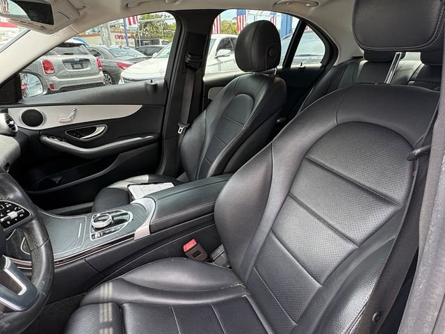 Used 2020 Mercedes-Benz C 300 Sedan image 13