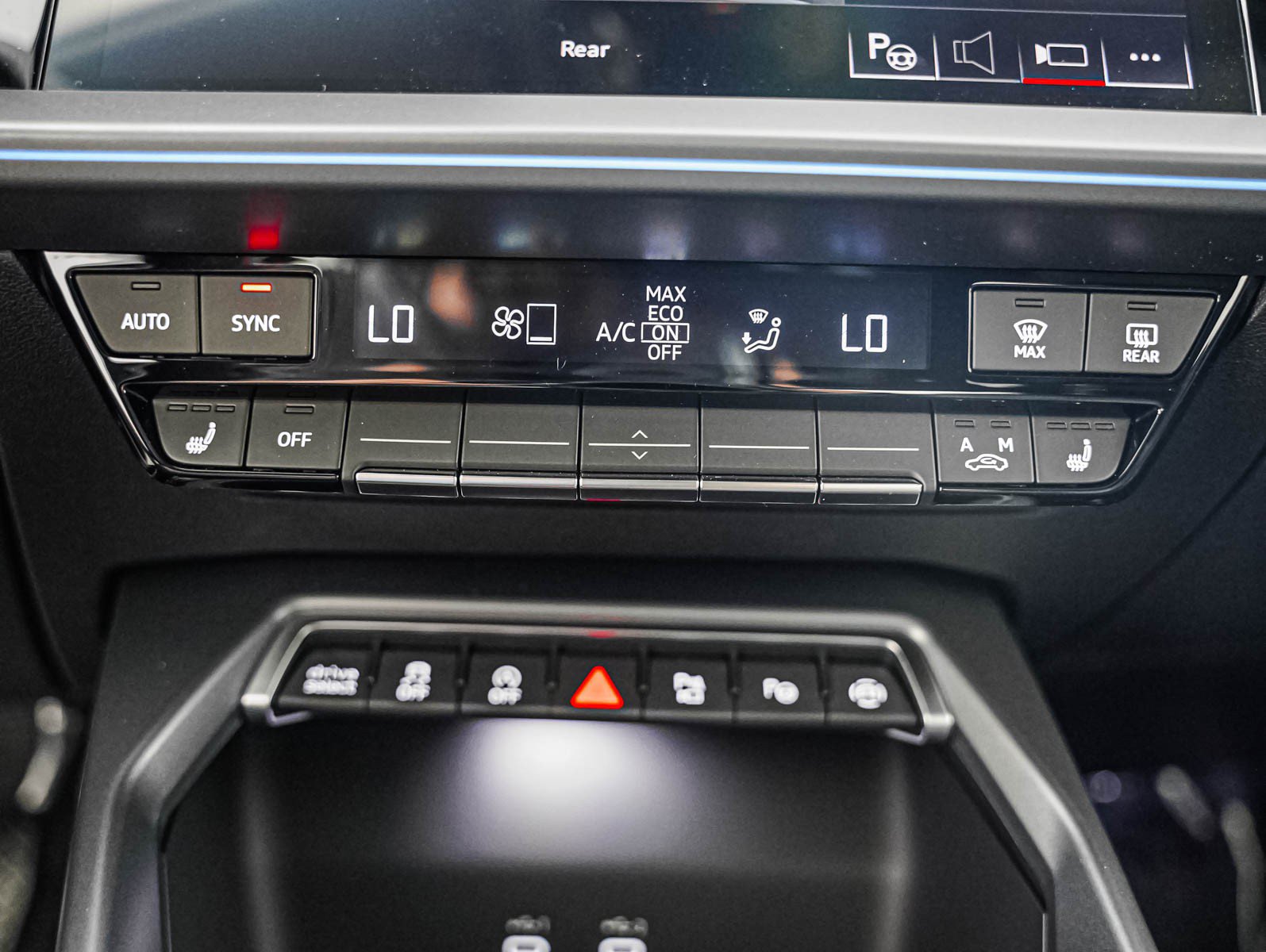 New 2026 Audi A3 2.0T Premium AWD/4WD image 23