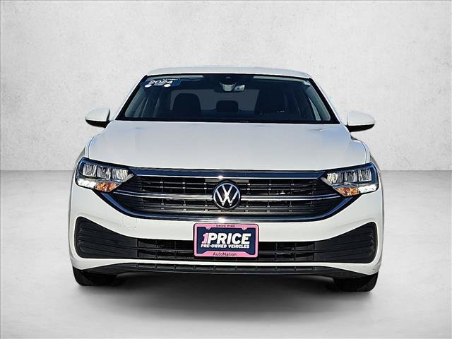 Used 2024 Volkswagen Jetta S FWD image 2