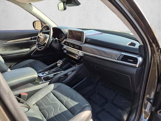 Used 2021 Kia Telluride SX w/ SX Prestige Package AWD/4WD image 22