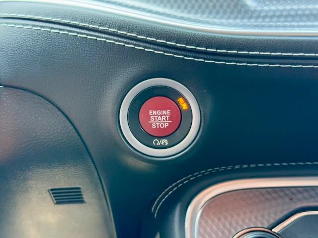 Used 2020 Dodge Challenger SRT Hellcat Redeye RWD image 22