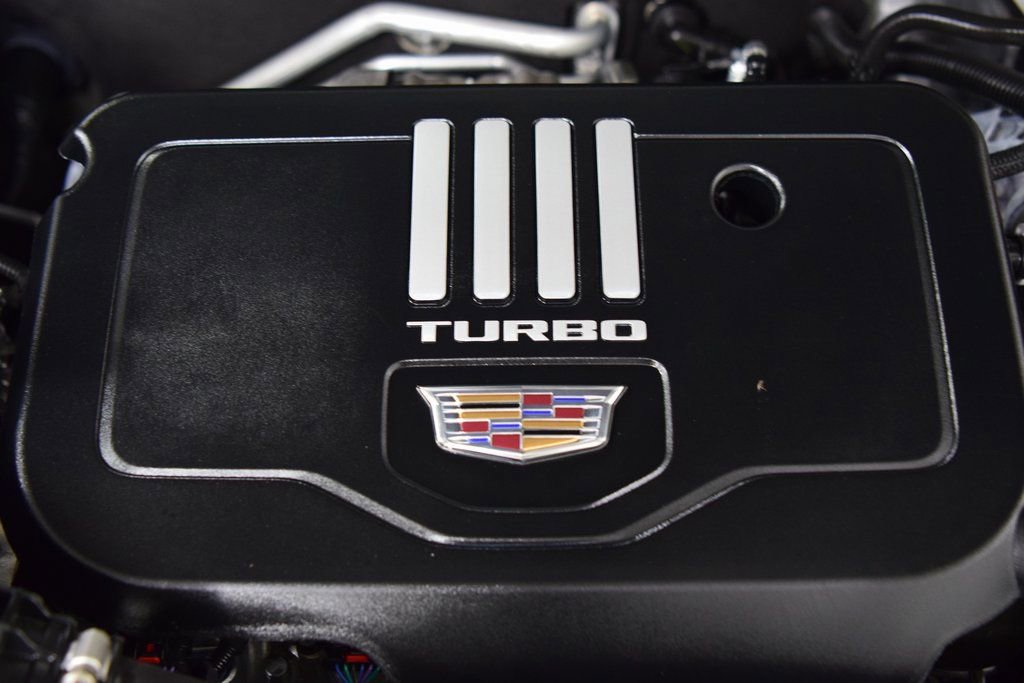 Used 2024 Cadillac XT5 Premium Luxury w/ Technology Package image 31