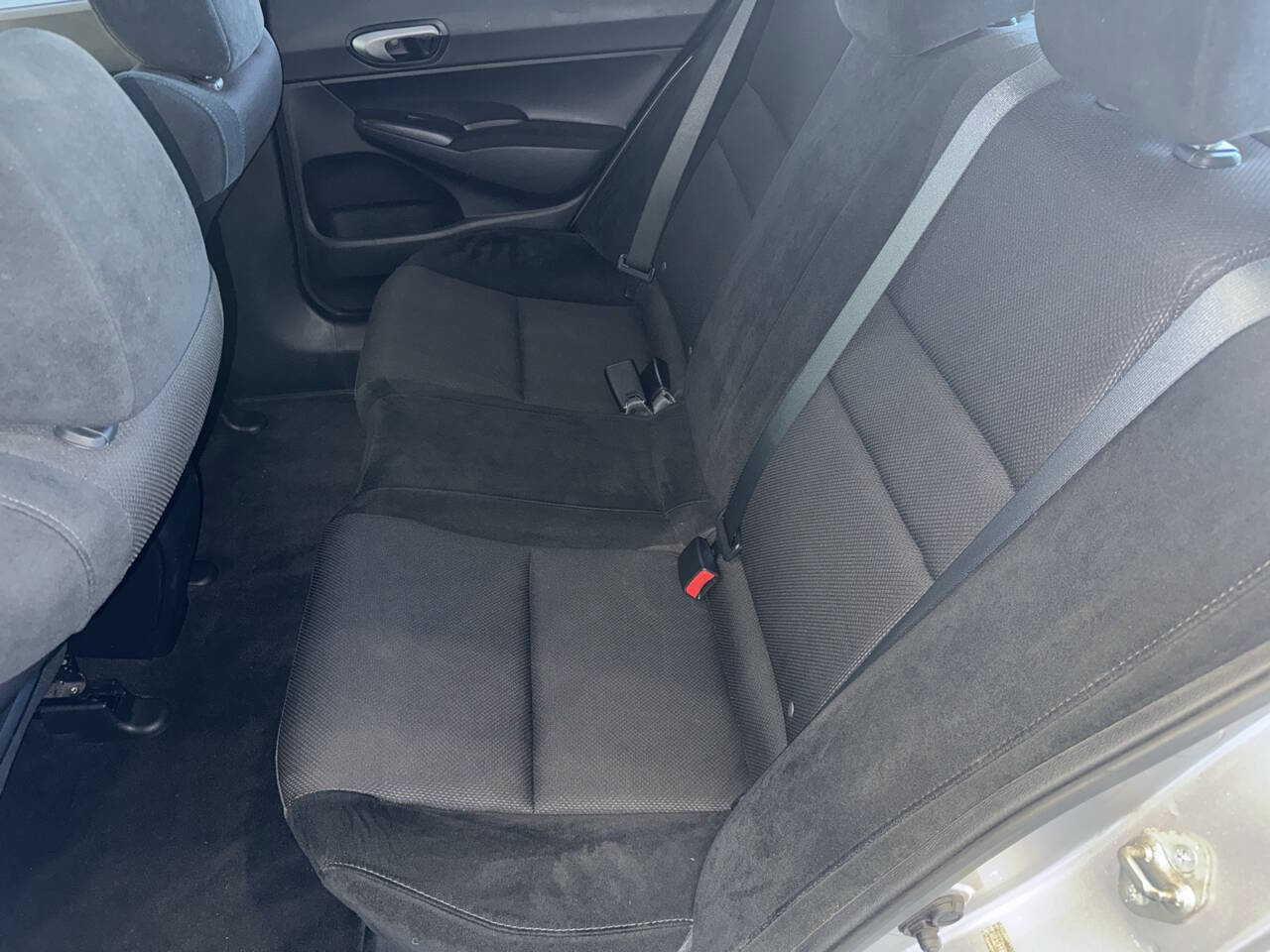 Used 2010 Honda Civic LX-S image 19