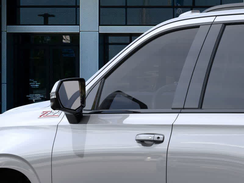 New 2026 Chevrolet Tahoe Z71 w/ Comfort Package image 12