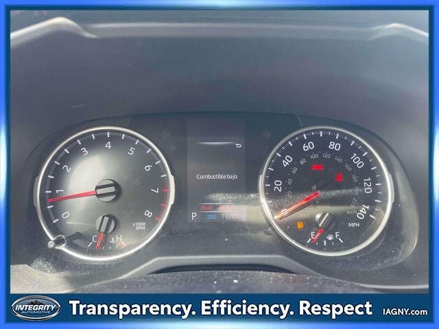 Used 2022 Toyota RAV4 LE AWD/4WD image 25