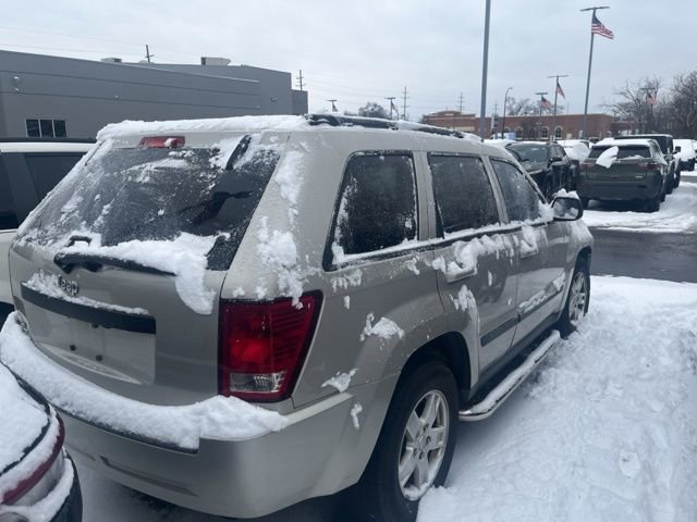 Used 2007 Jeep Grand Cherokee Laredo w/ Premium Sound Group image 5