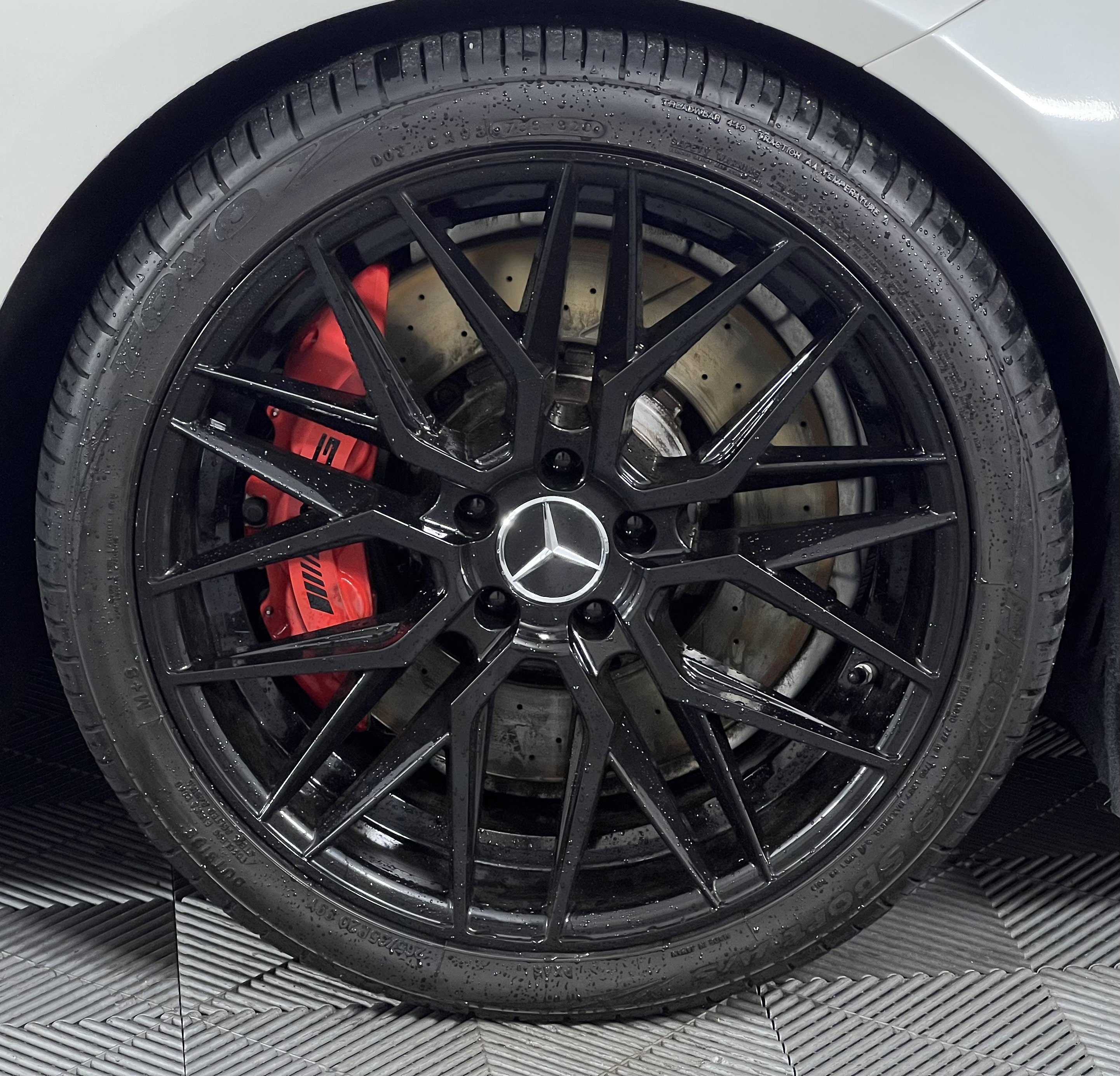 Used 2015 Mercedes-Benz S 63 AMG 4MATIC Coupe image 15