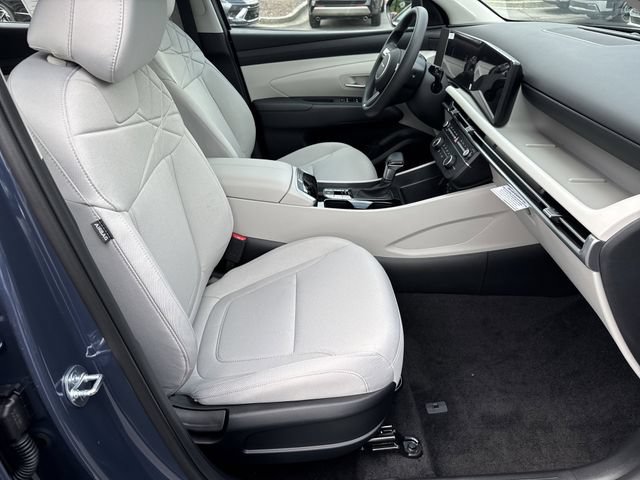 New 2026 Hyundai Tucson SE FWD image 13