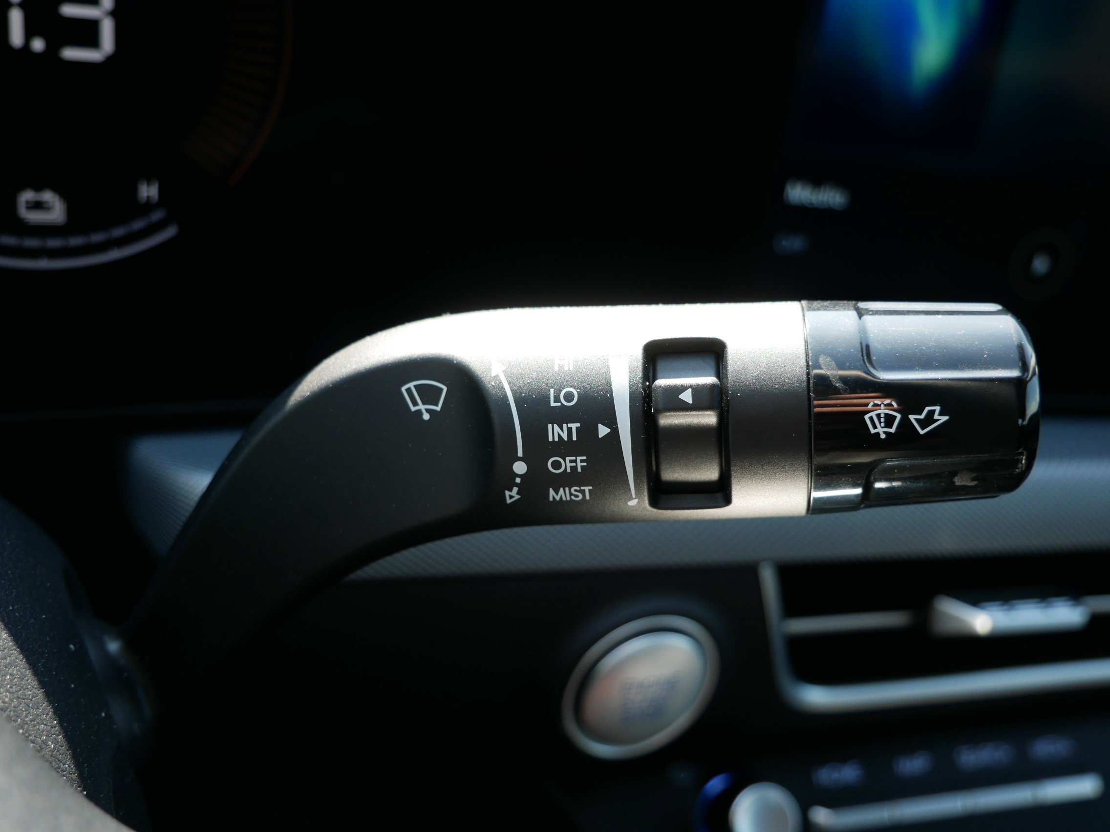 Certified 2026 Hyundai Sonata Blue FWD image 29