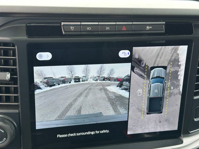 Used 2024 Ford F150 Platinum image 26