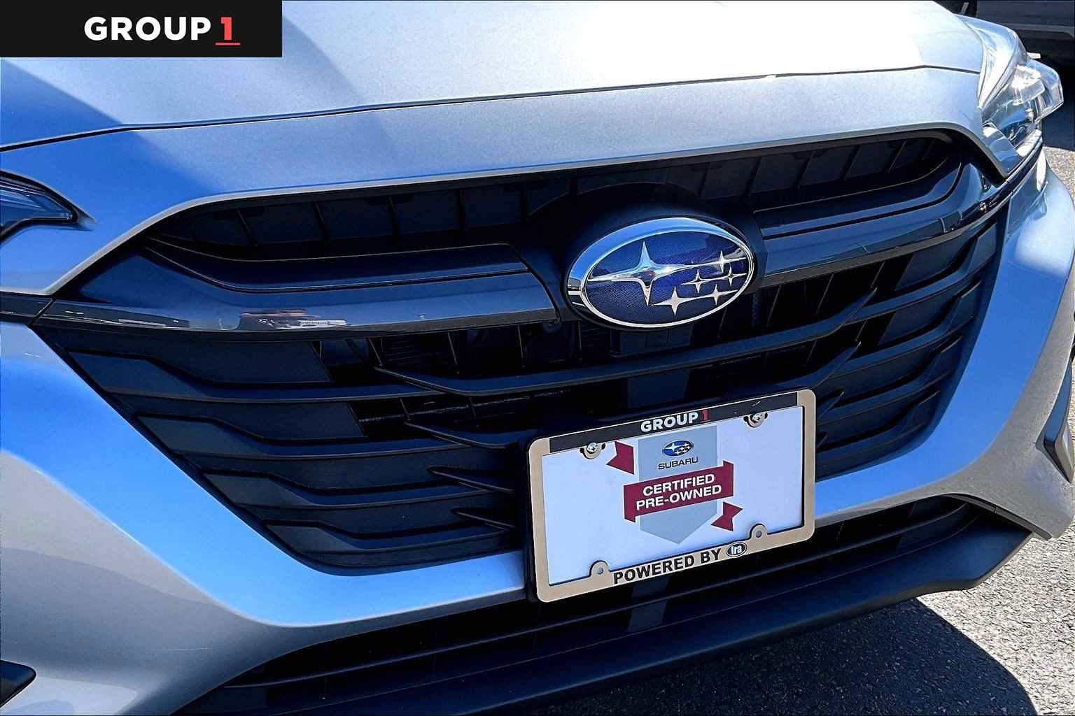 Certified 2023 Subaru Legacy Premium image 30