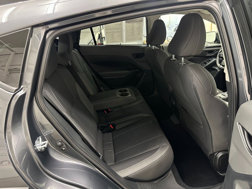 Used 2025 Subaru Crosstrek 2.5i Premium image 26