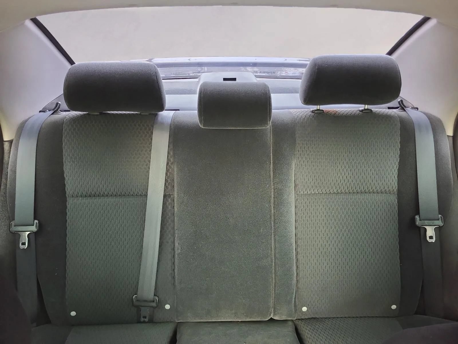 Used 2008 Toyota Corolla LE FWD image 16