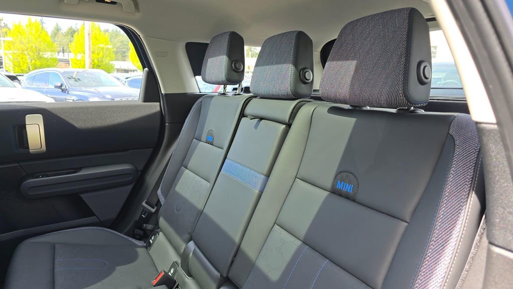 Used 2025 MINI Cooper Countryman S image 19