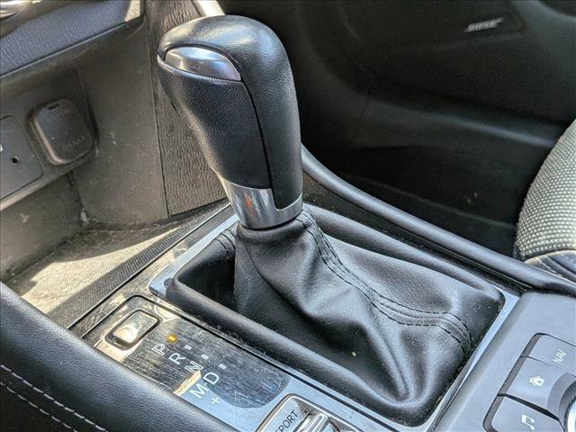 Used 2019 MAZDA CX-3 Touring w/ Preferred Equipment Package image 10