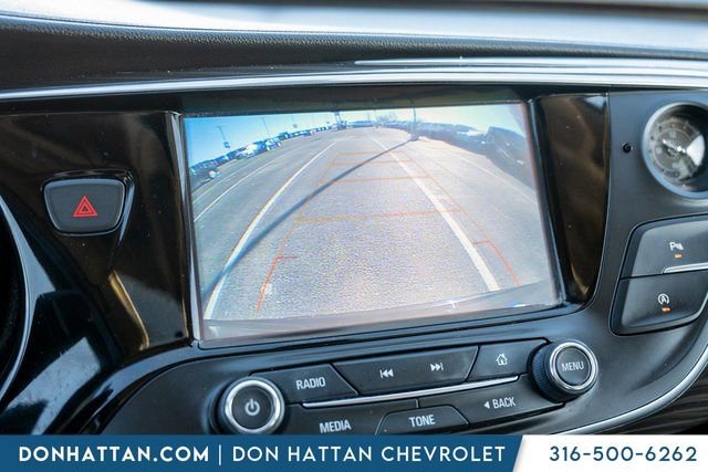 Used 2019 Buick Envision Essence image 19