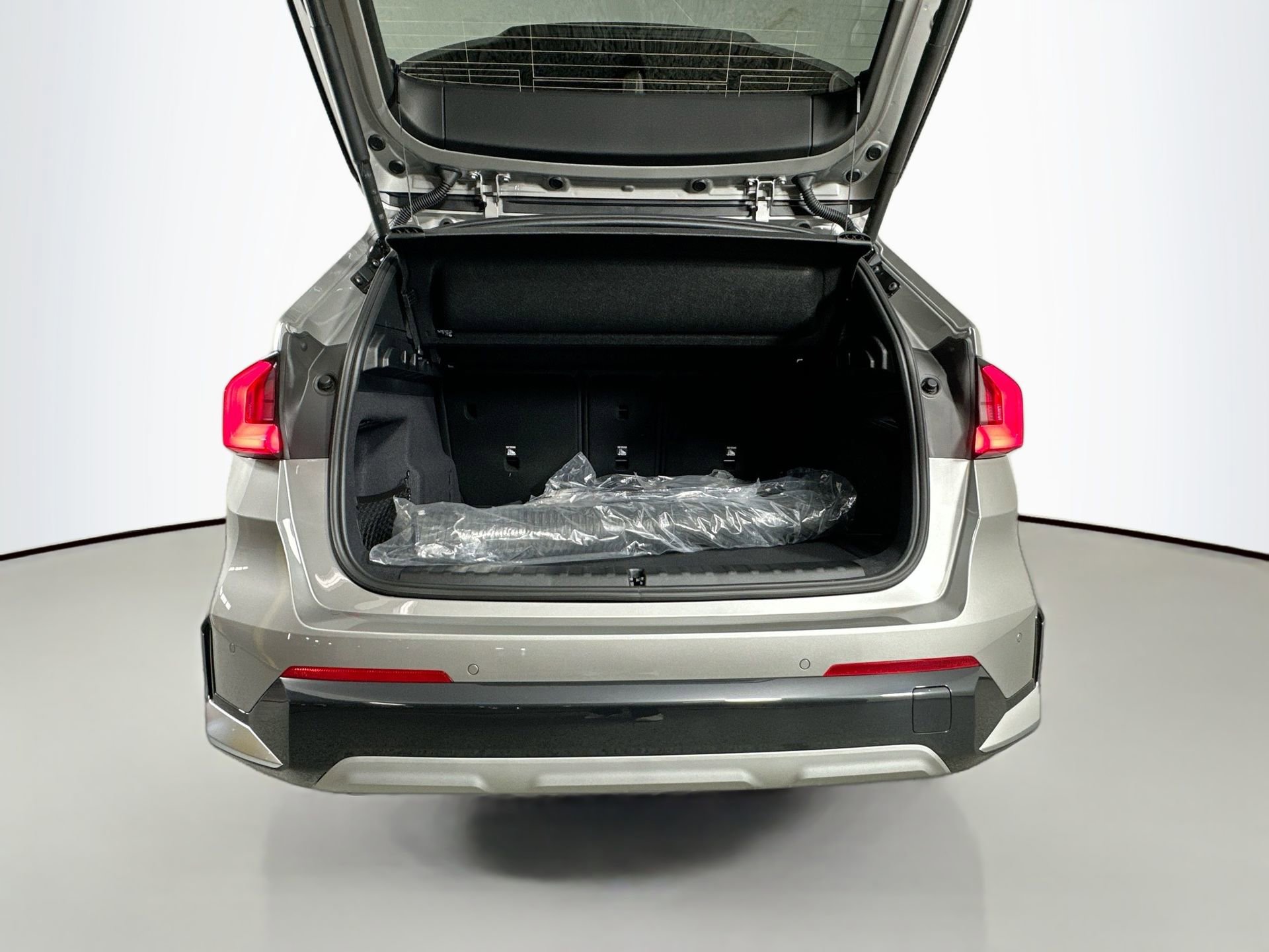 New 2026 BMW X1 xDrive28i w/ Technology Package image 25