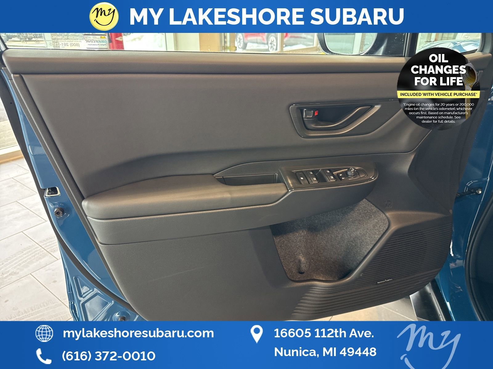 New 2026 Subaru Outback Wilderness image 10