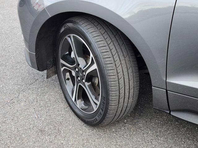 Certified 2022 Ford Edge ST image 33