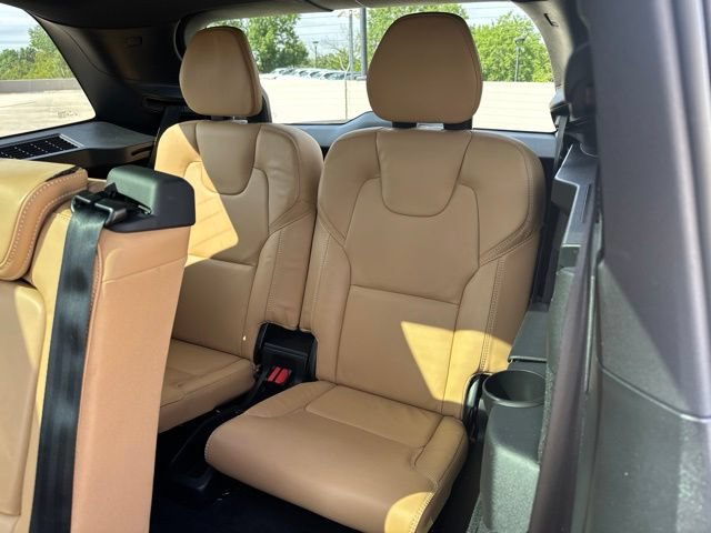 Certified 2023 Volvo XC90 B6 Ultimate w/ Protection Package AWD/4WD image 11
