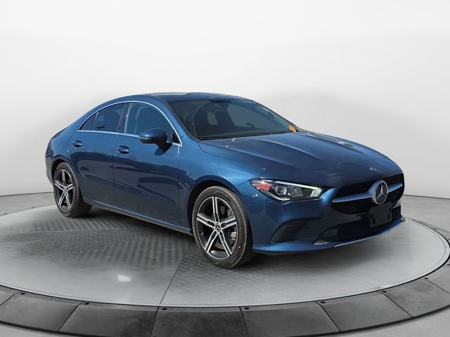 Used 2020 Mercedes-Benz CLA 250 image 7