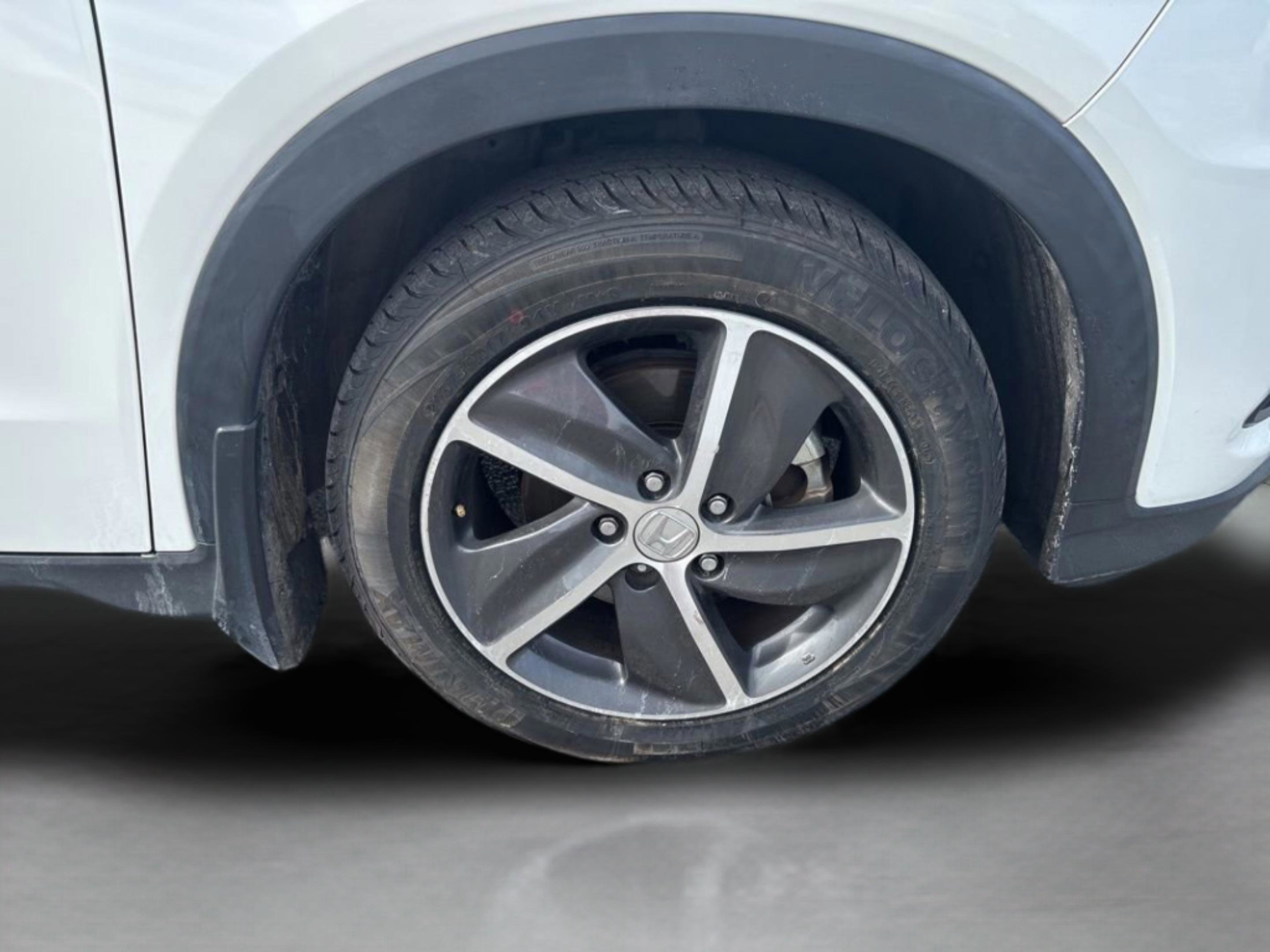 Used 2022 Honda HR-V EX-L image 45