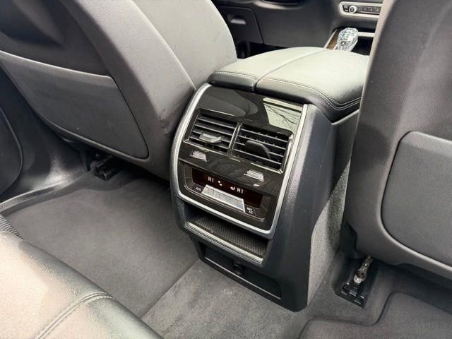 Used 2023 BMW X5 xDrive40i w/ Executive Package image 19