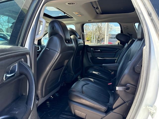 Used 2016 Chevrolet Traverse LT AWD/4WD image 14