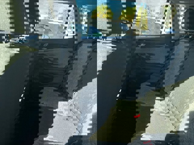 Used 2025 Volkswagen Tiguan S image 5