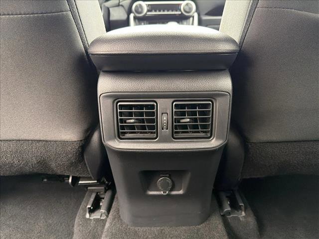 Used 2025 Toyota RAV4 LE image 23