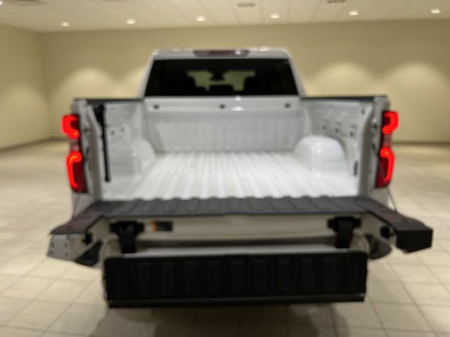 Used 2022 Chevrolet Silverado 1500 RST w/ Z71 Off-Road Package AWD/4WD image 23