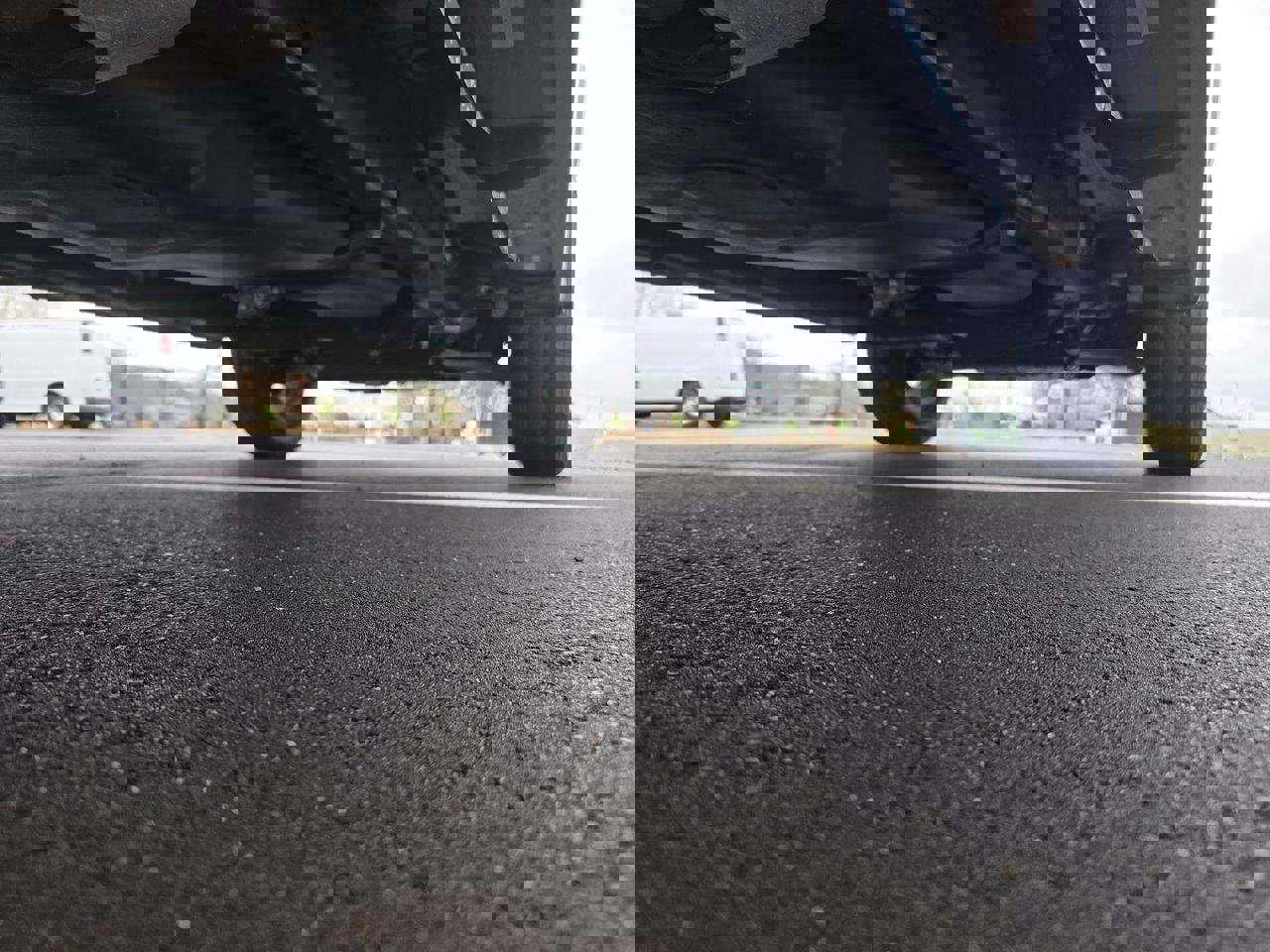 Used 2024 Ford Bronco Outer Banks image 61