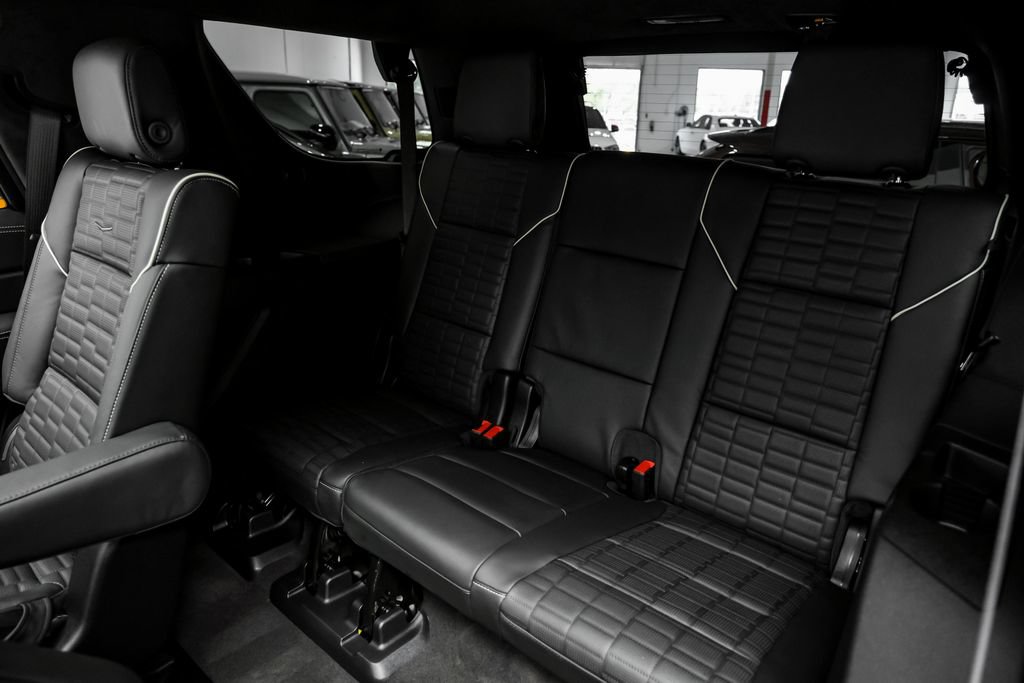 Used 2026 Cadillac Escalade V AWD/4WD image 46