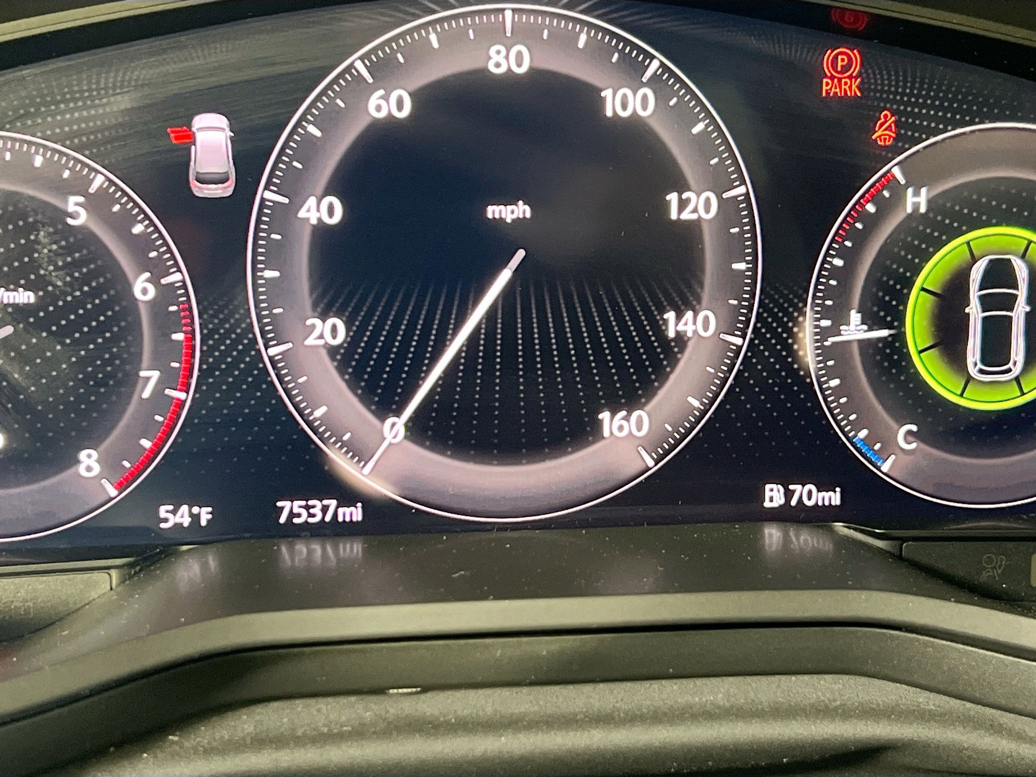 Used 2024 MAZDA CX-90 3.3 Turbo S w/ Premium Plus image 12