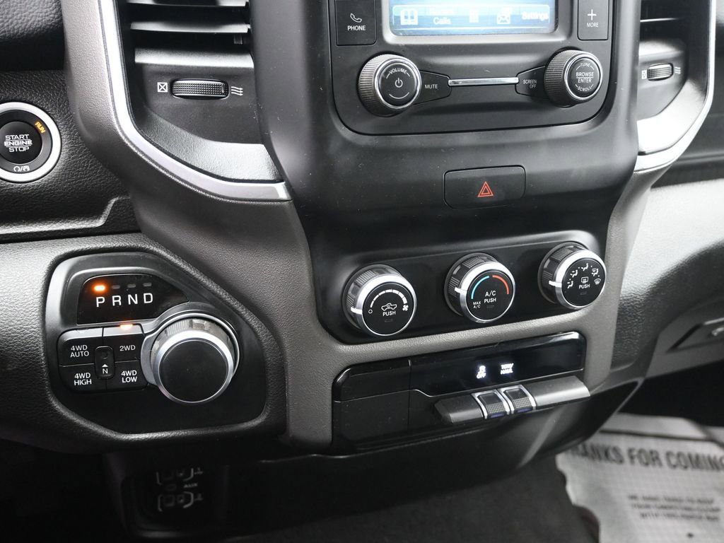 Used 2019 RAM 1500 Big Horn image 17