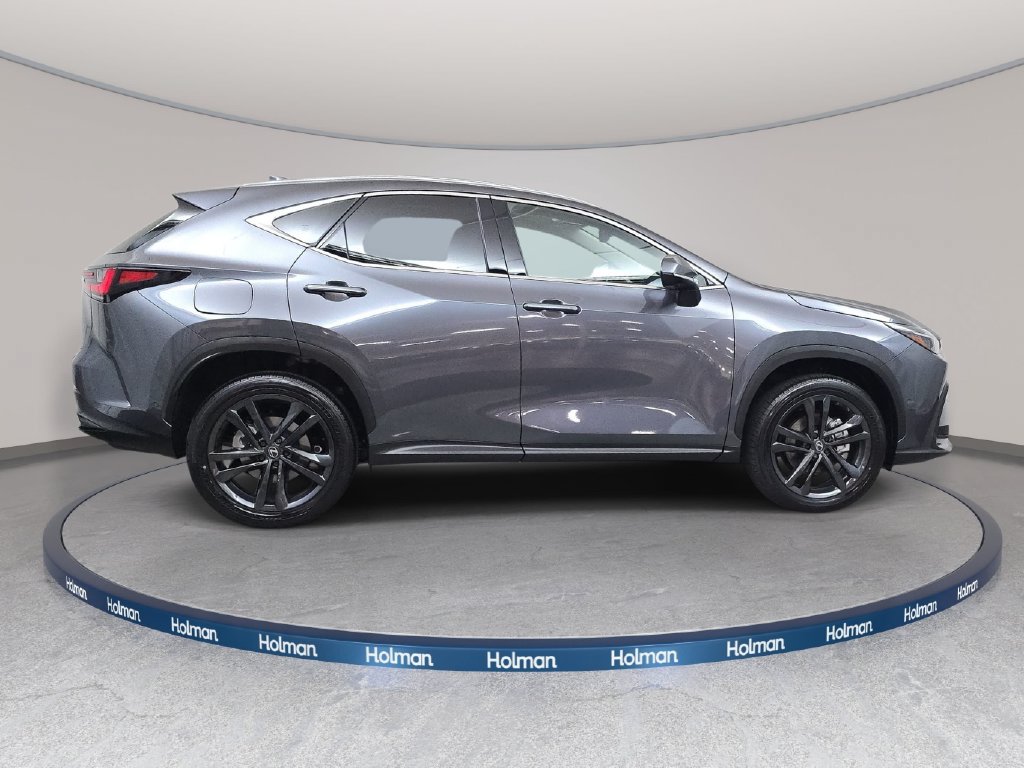 Used 2026 Lexus NX 450h+ AWD w/ Accessory Package (Z2) image 4