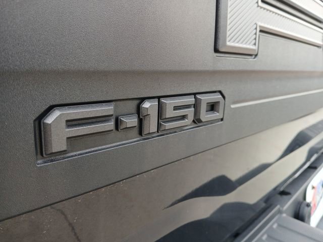 Used 2025 Ford F150 Raptor AWD/4WD image 12