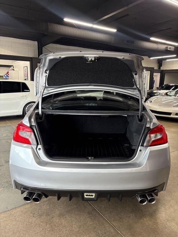 Used 2019 Subaru WRX STI AWD/4WD image 54
