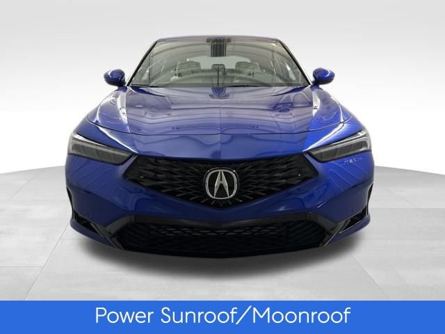 Certified 2025 Acura Integra A-Spec image 4